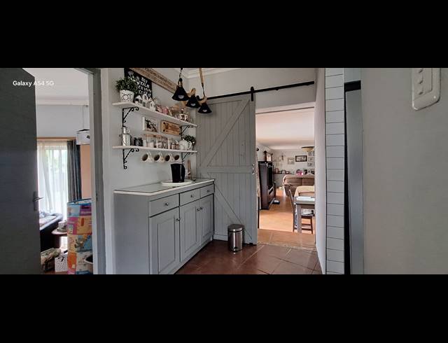 4 BEDROOM HOUSE FOR SALE IN BERGSIG